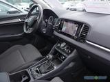 Skoda Karoq 1.5 TSI 4x4 Style DSG AHK LED Navi RüKa - Skoda Gebrauchtwagen in Nürnberg