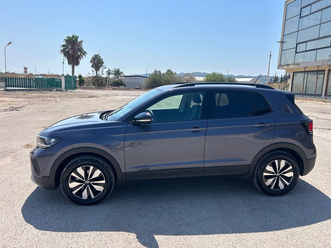 Other Volkswagen T-Cross 1.0 TSI 115 CV Style imagem 3