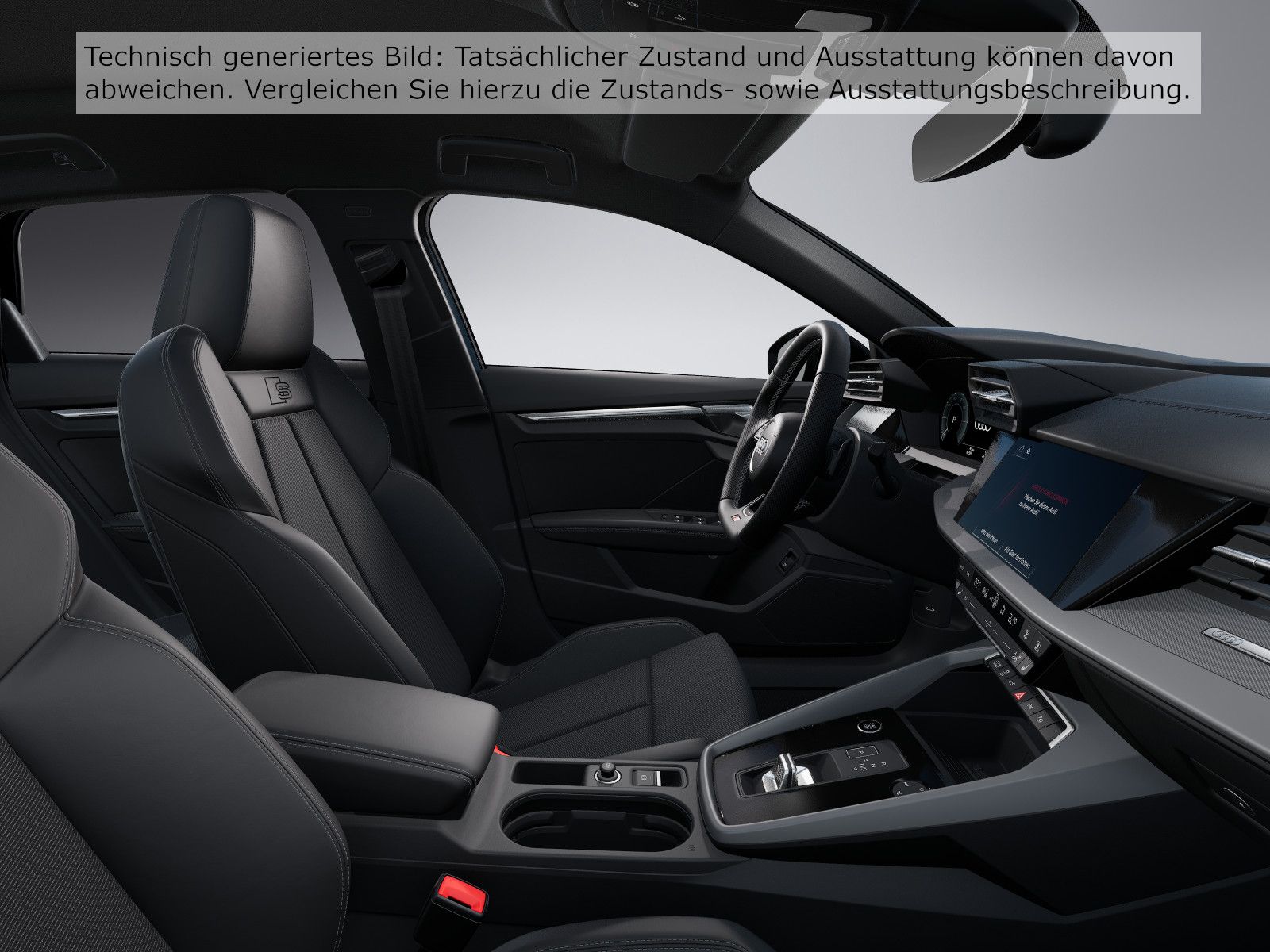 Audi A3 - Bild 11