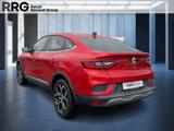 Renault Arkana INTENS TCe 140 EDC - Renault Arkana aus 2021