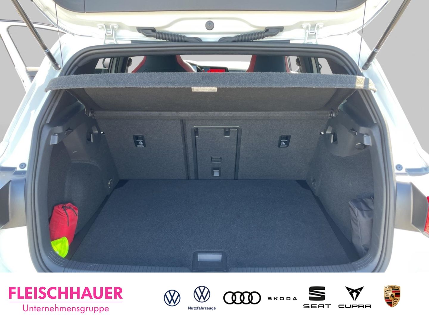 Volkswagen Golf - Bild 17