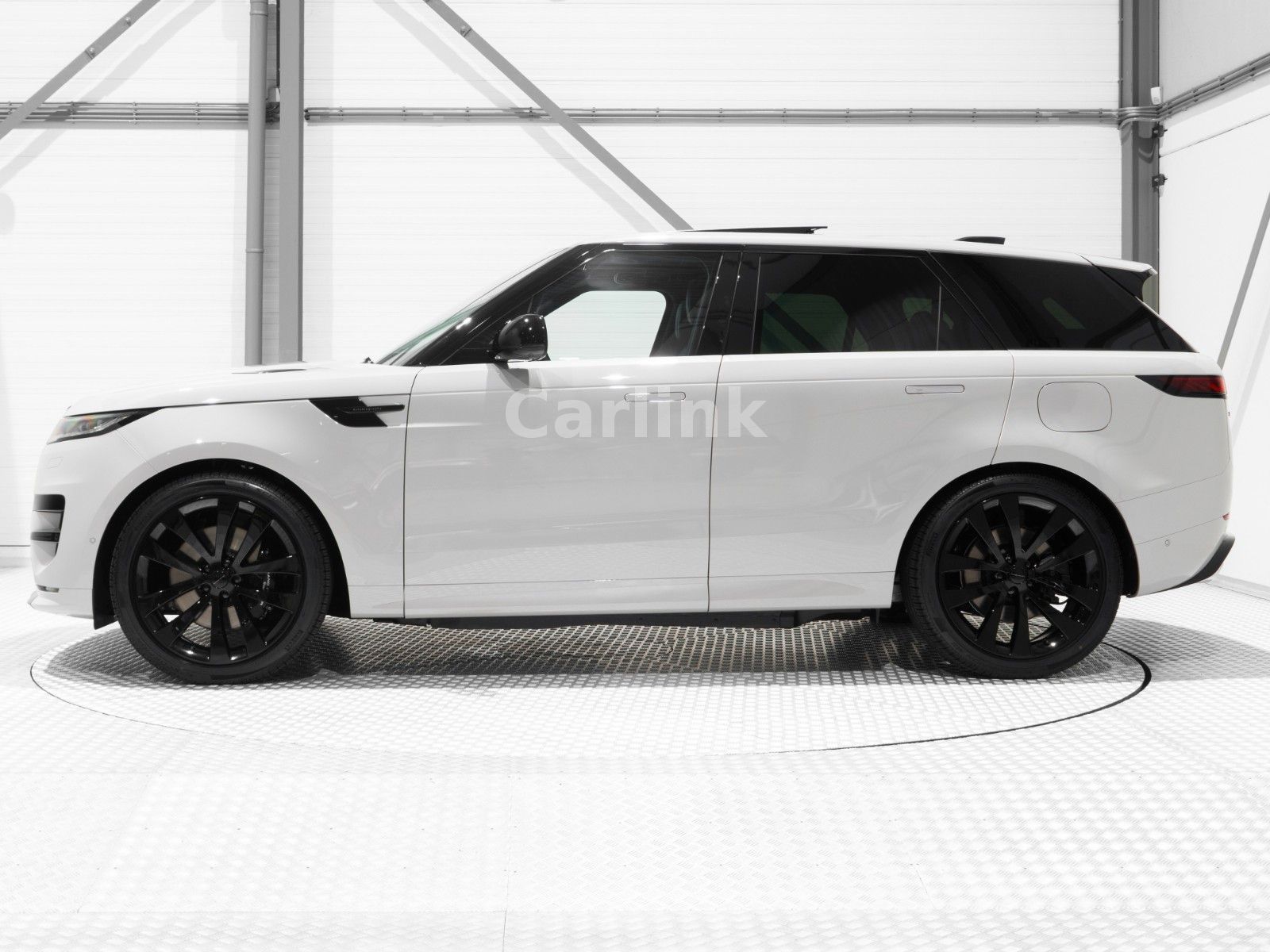 Land Rover Range Rover Sport P550e AUTOBIOGRAPHY -M26-VOLL- imagem 2