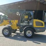 Wacker Neuson WL44 Radlader (netto43500) - Wacker Gebraucht Radlader