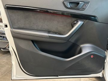 Cupra Ateca Basis 4Drive*LED*FullLink*Kamera*Klima*DAB