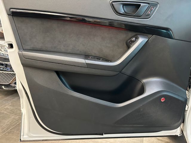 Cupra Ateca Basis 4Drive*LED*FullLink*Kamera*Klima*DAB