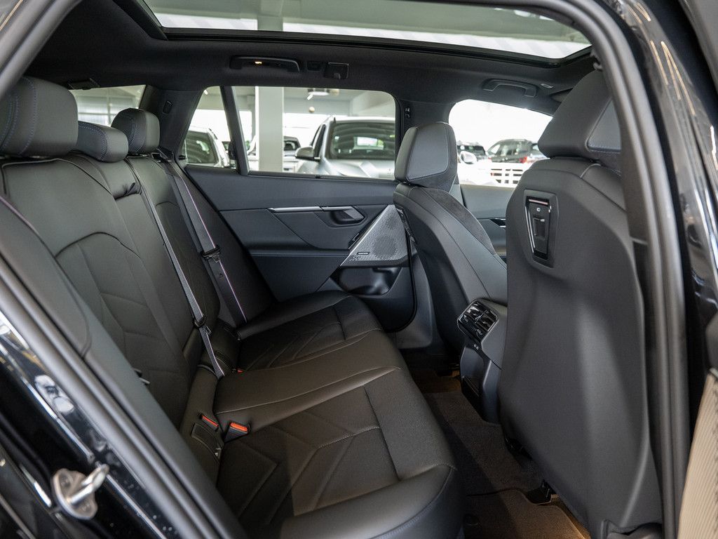 BMW 530 - Bild 9