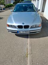 BMW 520i 520i - gebrauchte BMW 520 aus dem Jahr 1997