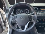 Hyundai Tucson*AUTOMATIK*KAMERA*PANO*LED*DAB+* - Hyundai TUCSON in Hagen