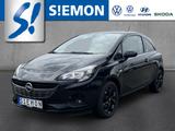 Opel Corsa E 1.0Turbo ColorEdition Klima Temp SHZ LHZ - Opel Corsa mit Benzin-Antrieb: Kleinwagen, 1.0