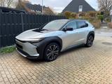 Toyota bZ4X 71,4kWh 160kW Comfort+Technik+Glas AWD ...