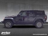 Jeep WRANGLER ICE MY24 Rubicon 2.0l T-GDI 272 PS 4x4 - Jeep Wrangler: 4.0