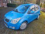 Opel Agila Edition  1.3 - Opel Agila: 1.3