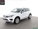 Volkswagen Touareg 3.0 TDI 4M R LINE 19Z SITZKLIMA,DYNAUDIO - VW Touareg Gebrauchtwagen in Berlin