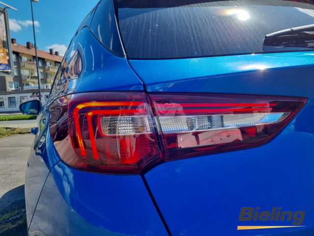 Grandland X Ultimate Plug-in-Hybrid 1.6 Turbo 1.