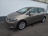 Volkswagen Golf Sportsvan 1.4 TSI DSG LOUNGE BMT - Volkswagen: Unfallwagen