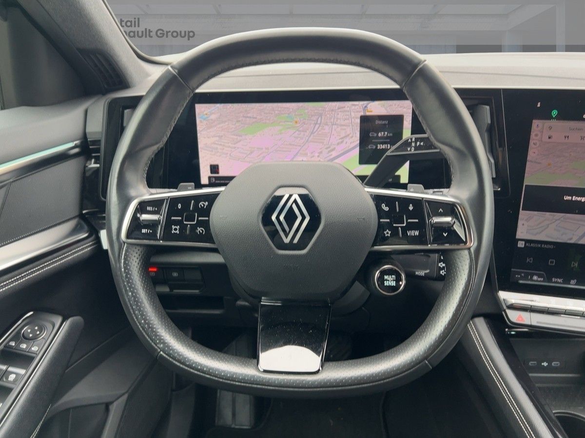 Renault Austral - Bild 11