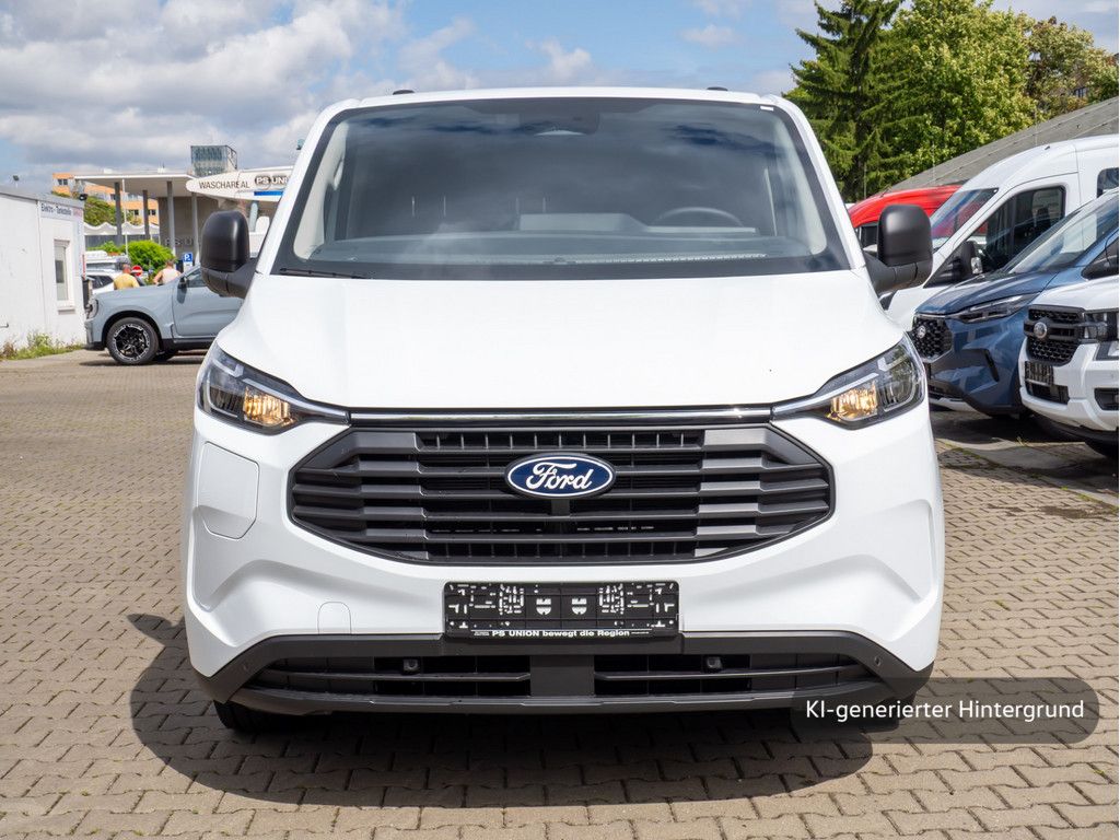 Ford Transit Custom 2.5l PHEV L1 Trend KAMERA NAVI imagem 3