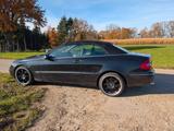 Mercedes-Benz CLK 280 AVANTGARDE AVANTGARDE - gebrauchte Mercedes-Benz CLK 280 aus dem Jahr 2008