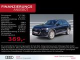 Audi Q3 45 TFSI e S tronic NAVI virtual 2xPDC SHZ 18" - Audi Q3 mit Hybrid-Antrieb