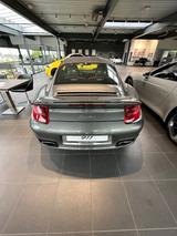 Porsche 997.1 Turbo Coupé  - Porsche 997 aus 2008: Turbo