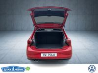 Volkswagen Polo - Vorschau Bild 14