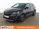 Opel Grandland X 1.2 Turbo Ultimate Aut.*NAVI*BI-LED* - Opel Gebrauchtwagen in Dresden