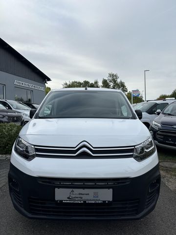 Citroën Berlingo 1.5 BlueHDi 100 Club M/L1 PDC Klima All