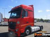 Mercedes-Benz Actros 1845 LS nRL Low Liner BigSpace