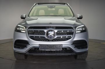 Mercedes GLS 350 - 2