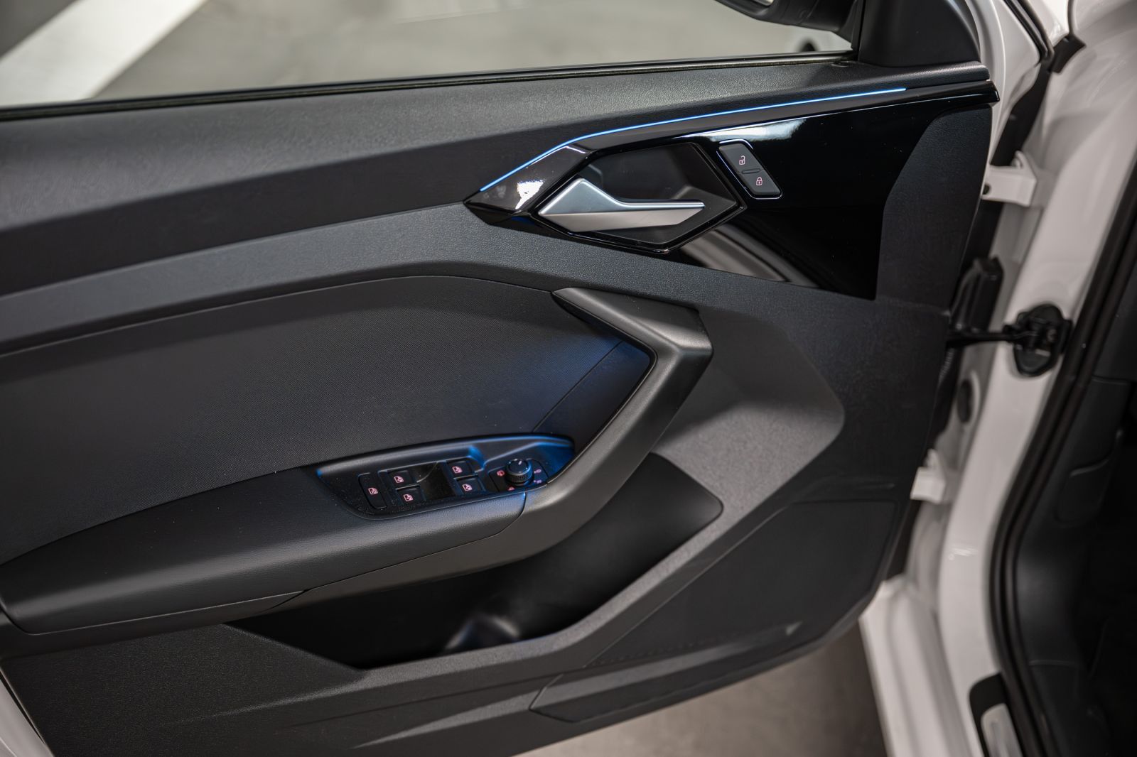 Audi A1 - Bild 21