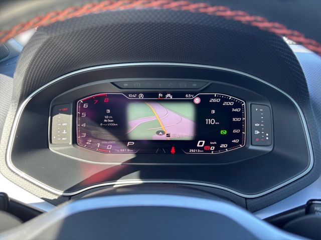Arona FR 1.5 TSI LED Navi Kamera FullLink