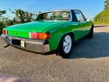 Porsche 914 Chrom Modell - Porsche 914 Gebrauchtwagen