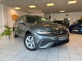 Volkswagen Tiguan Allspace 1.5 TSI DSG Life*ACC*AHK*7Sitzer - Volkswagen Tiguan Allspace aus 2025