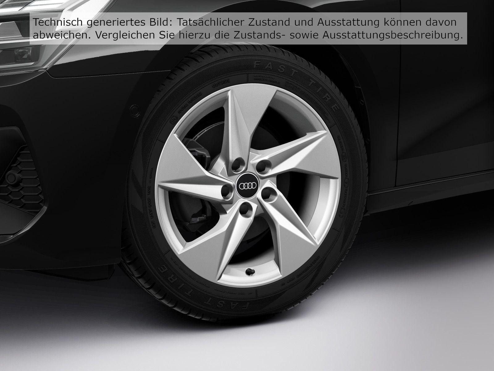 Audi A3 - Bild 9