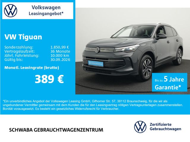 Volkswagen Tiguan Energy 1.5 TSI eHybrid AHK R-KAM NAV ACC foto 2