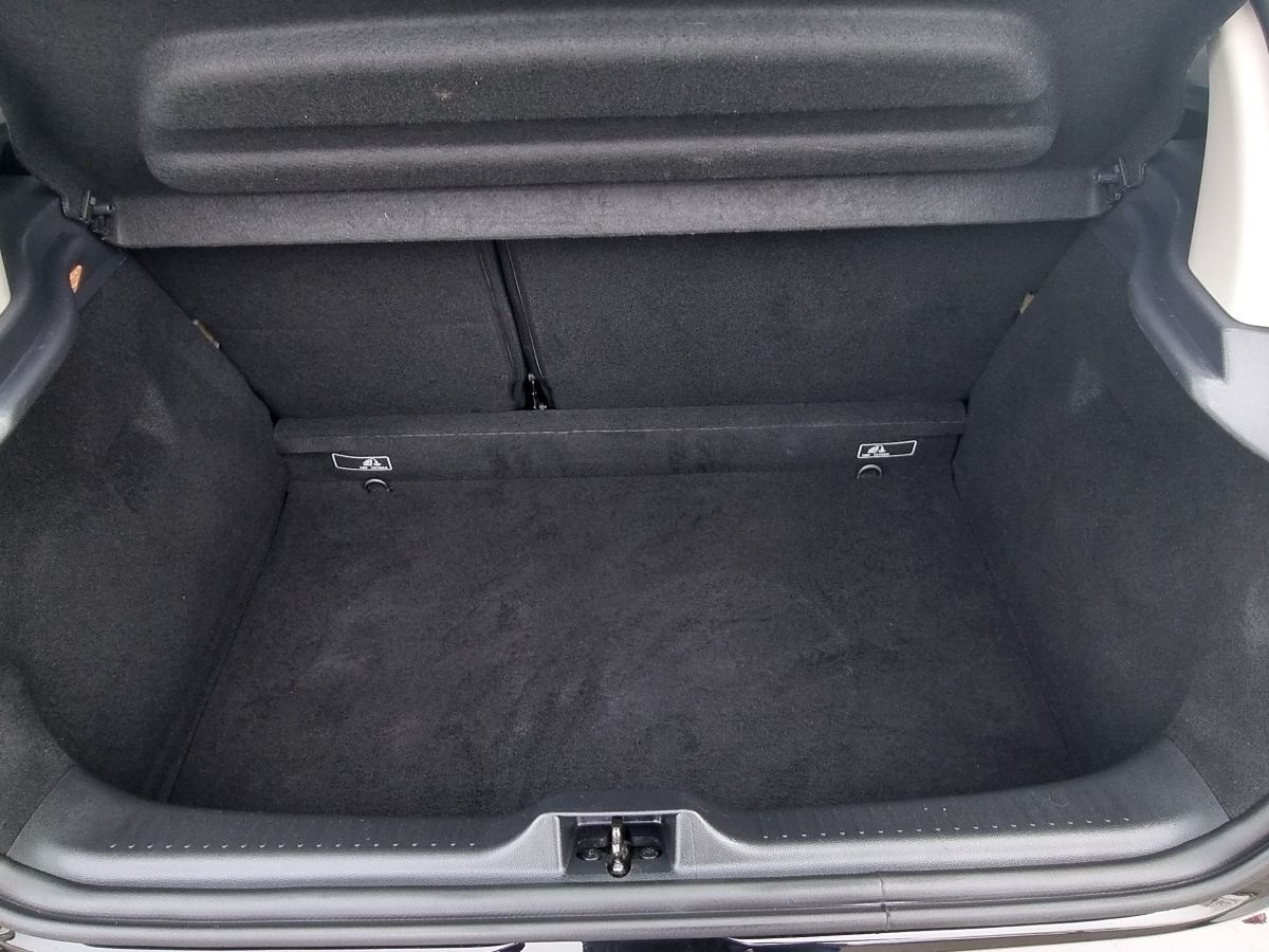 Fahrzeugabbildung Renault Clio Intens ENERGY TCe 120