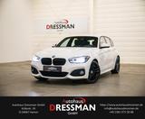 BMW 120i Edition M Sport Shadow SHZ PDC DAB LEDER 18 - BMW 120: 120d Edition Sport