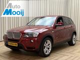 BMW X3 xDrive35i Executive 306 PK Memory / Head-Up / - BMW X3 Gebrauchtwagen