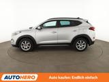 Hyundai Tucson 1.6 TGDI Advantage 4WD*NAVI*TEMPO*CAM* - Hyundai Gebrauchtwagen von 2017