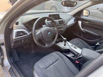 BMW 116 - 10