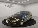 Volkswagen Passat CC 1.8 TSI R-Line-Leder-Navi-Scheckheft-P - gebrauchte Volkswagen Passat CC aus dem Jahr 2011