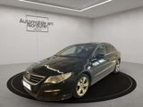 Volkswagen Passat CC 1.8 TSI R-Line-Leder-Navi-Scheckheft-P - Volkswagen Passat CC aus 2011: R Line