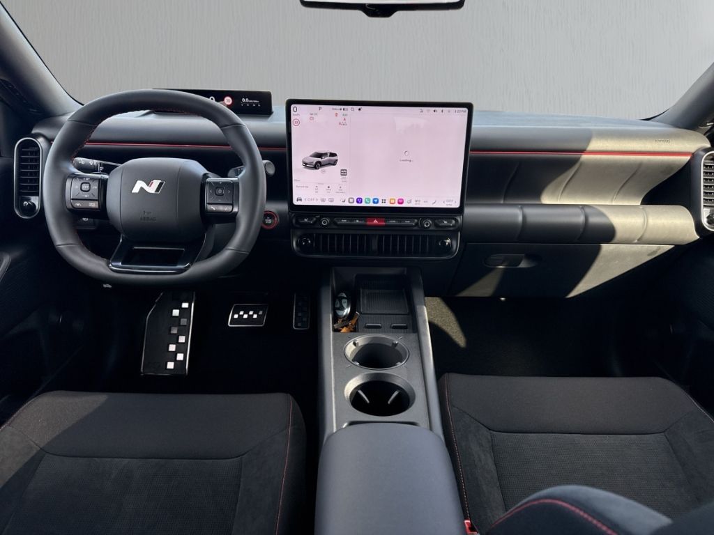 Hyundai IONIQ 3 – Bild 15