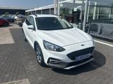 Ford Focus 1.0 Ecoboost Active 125 - Ford Focus Gebrauchtwagen in Hamm