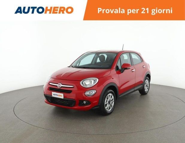 Fiat FIAT 500X 1.4 MultiAir 140 CV Pop Star