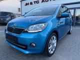 Skoda Citigo Fun/Klima/DAB/Pdc/Freisp/Tempo/Alu/ - Skoda Citigo: Fun