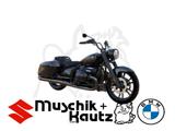 BMW R18 Roctane - BMW R 18 ROCTANE