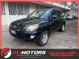 Kia Sportage 2.0 141CV 2WD Active EcoSuv - gebrauchte Kia Sportage aus dem Jahr 2008