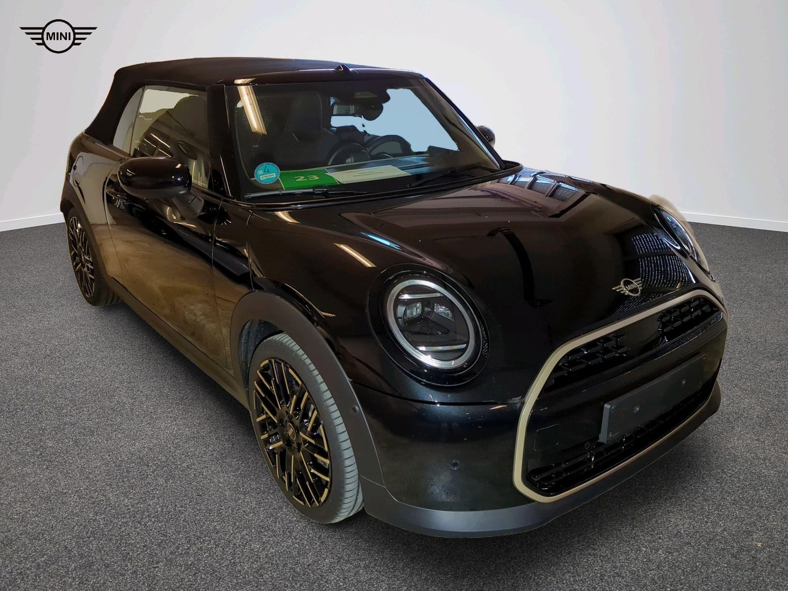 MINI Cooper Cabrio - Bild 2