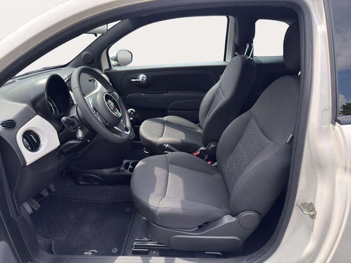 Fiat 500 - Bild 9